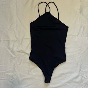 Abercrombie Soft AF bodysuit. Size M